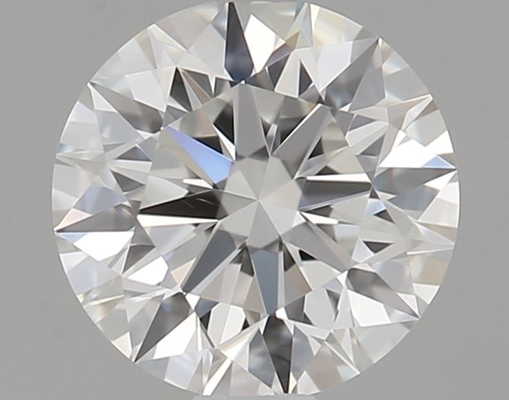 0.50 ct Round diamond