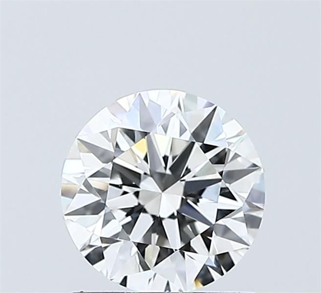 1.03 ct. round Lab Grown Diamond front image