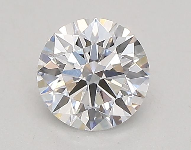 0.41 ct lab-grown Round Diamond