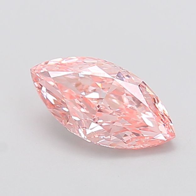 1.44 ct. marquise Lab Grown Diamond front image