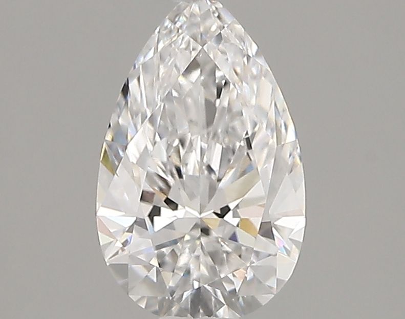 1.13 ct. pear Lab Grown Diamond front image