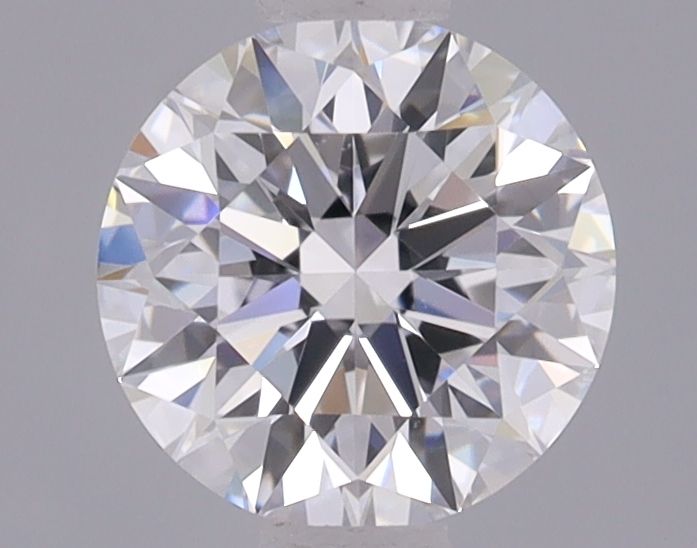 1.00 ct. round Lab Grown Diamond front image
