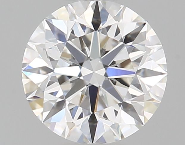 0.45 ct Round diamond