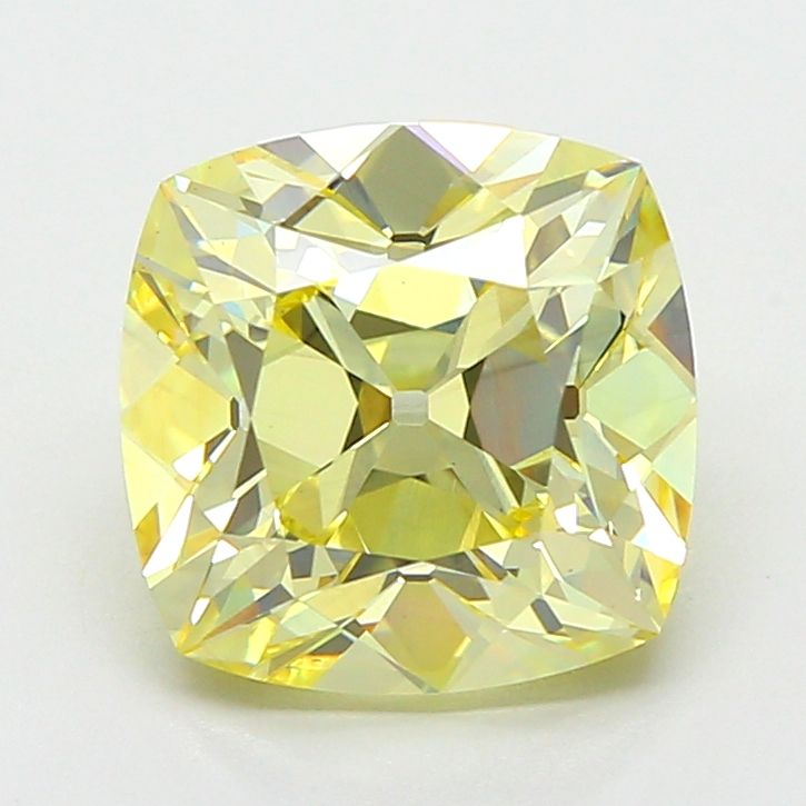 3.58 Carat