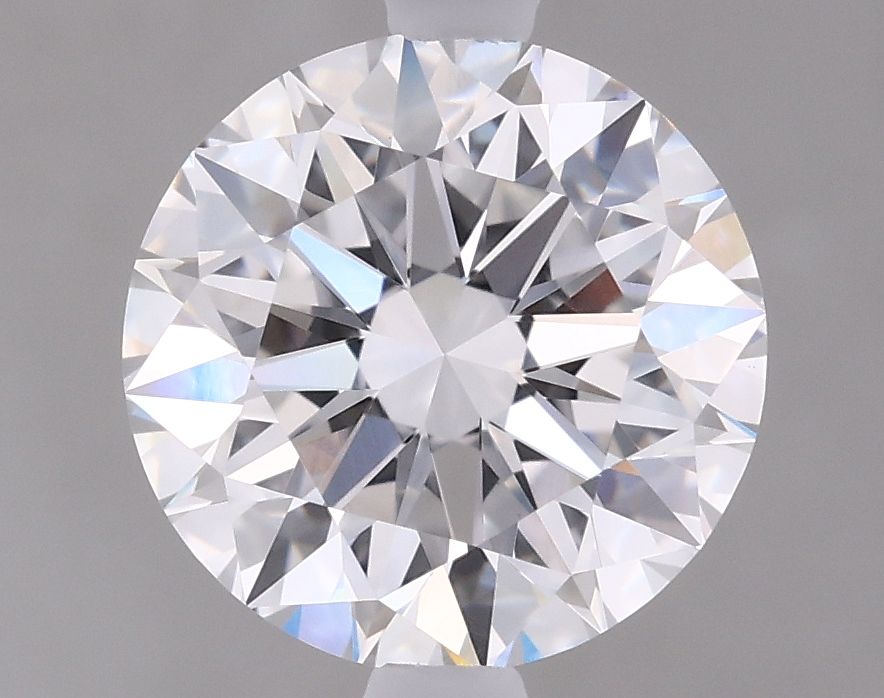 1.60 ct. round Lab Grown Diamond front image