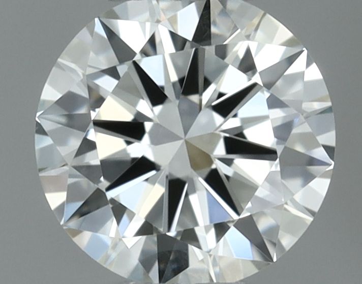 0.30 ct Round diamond