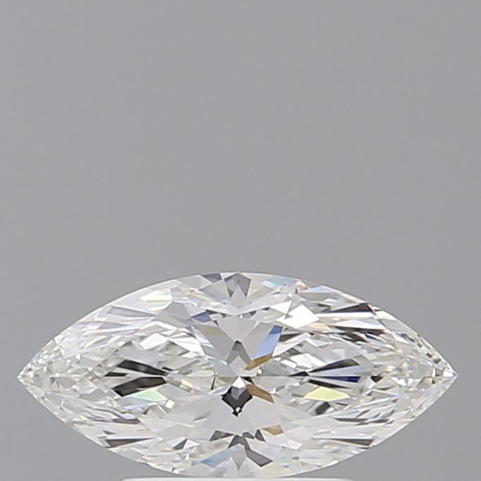 1.07 ct. marquise Lab Grown Diamond front image