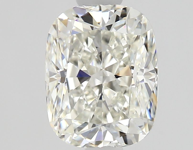 1.03 ct Cushion Brilliant diamond