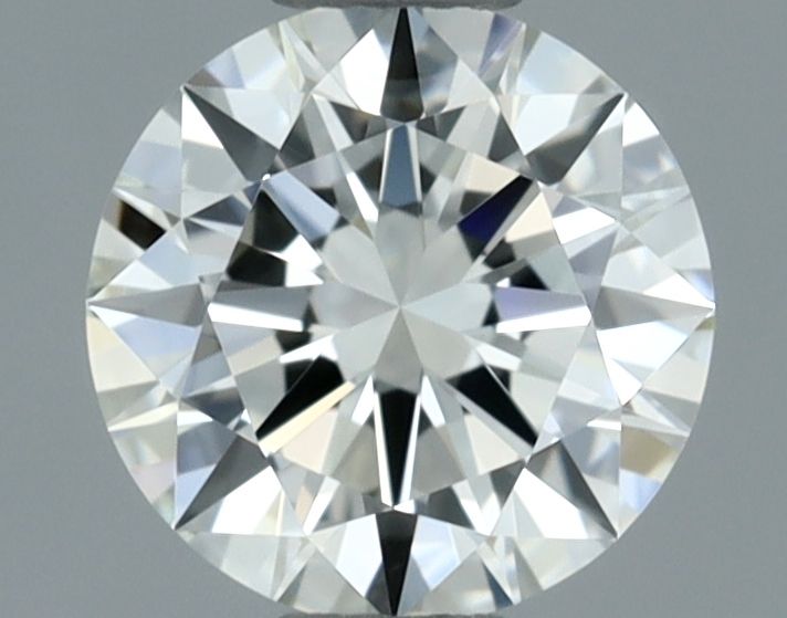 0.50 ct Round diamond