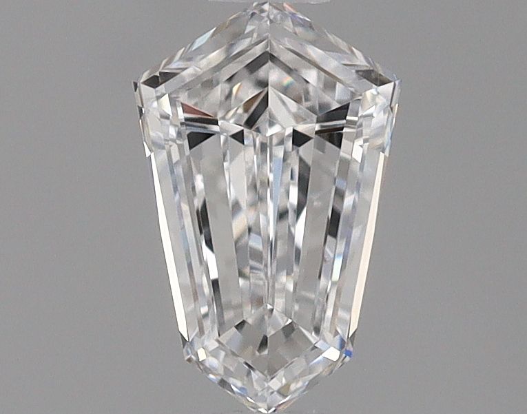 0.53 ct Kite Diamond