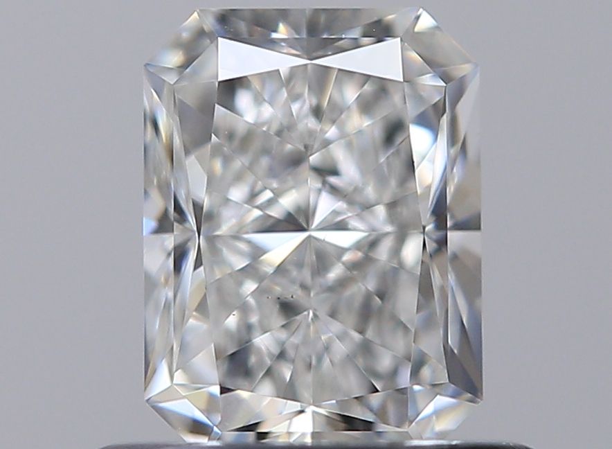 0.60 ct Radiant diamond