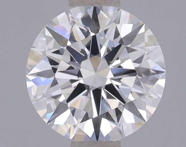 1.01 ct. round Lab Grown Diamond front image