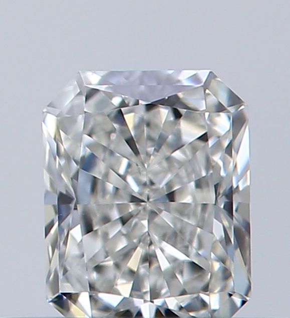 0.30 ct Radiant diamond