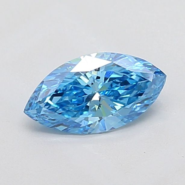 1.07 ct Marquise diamond