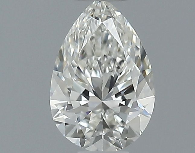 0.35 ct Pear diamond