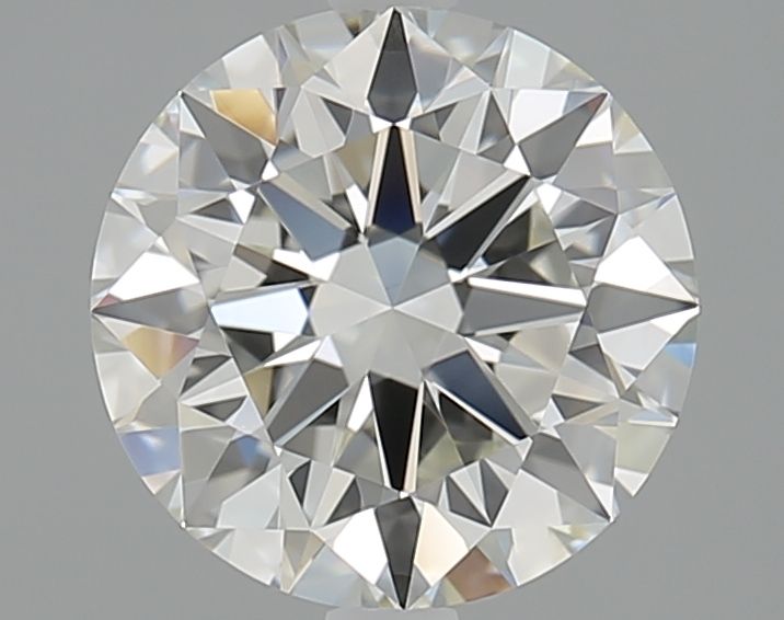 2.00 ct Round diamond