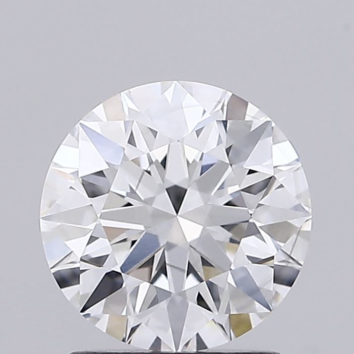 1.60 ct. round Lab Grown Diamond front image