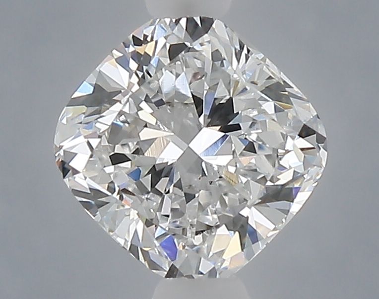 1.05 ct lab-grown Cushion modified Diamond