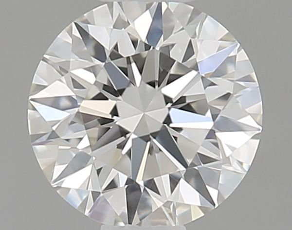 0.34 ct Round Diamond