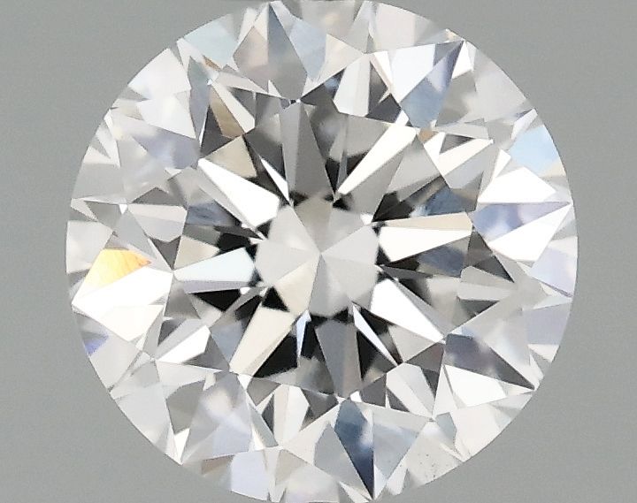 1.03 ct. round Lab Grown Diamond front image