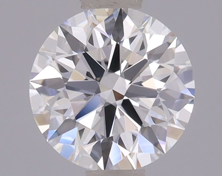 1.01 ct. round Lab Grown Diamond front image
