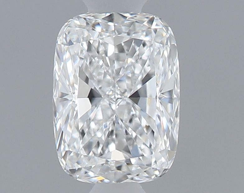 0.33 ct Cushion brilliant Diamond