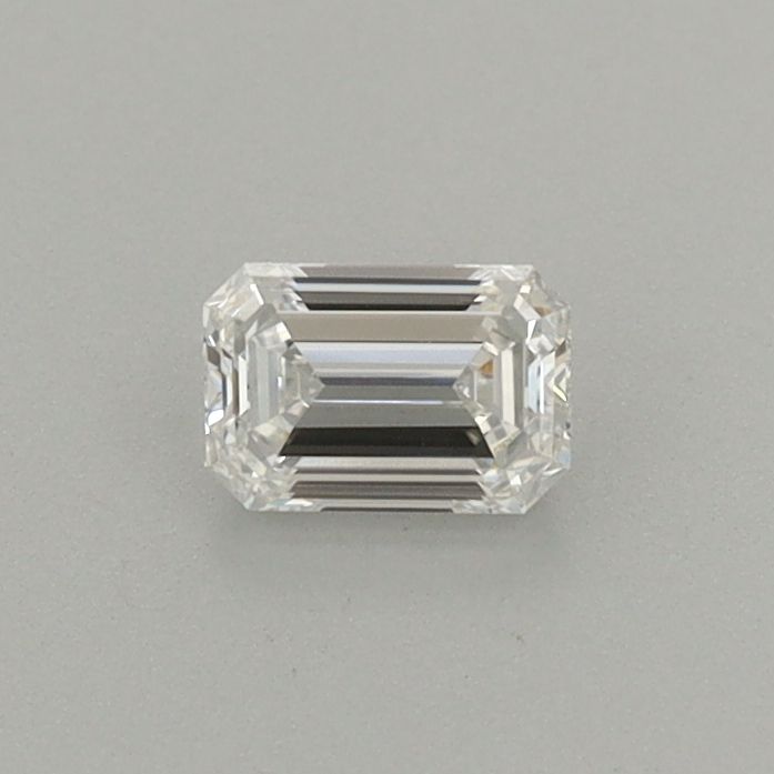 0.37 ct lab-grown Emerald Diamond