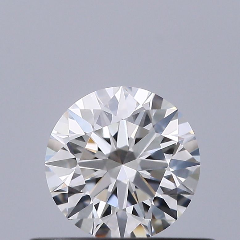0.45 ct Round diamond