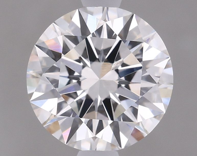 1.09 ct. round Lab Grown Diamond front image