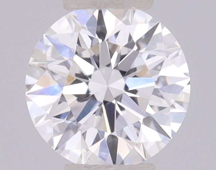 0.27 ct lab-grown Round Diamond