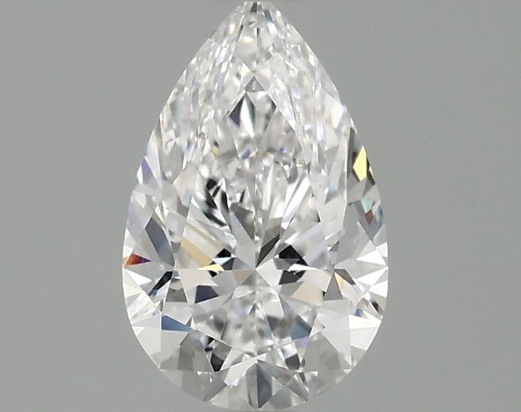 1.08 ct. pear Lab Grown Diamond front image