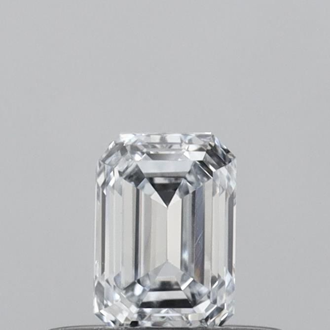 0.30 ct Emerald diamond