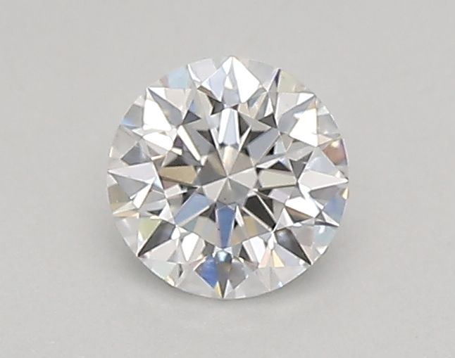 0.33 ct lab-grown Round Diamond