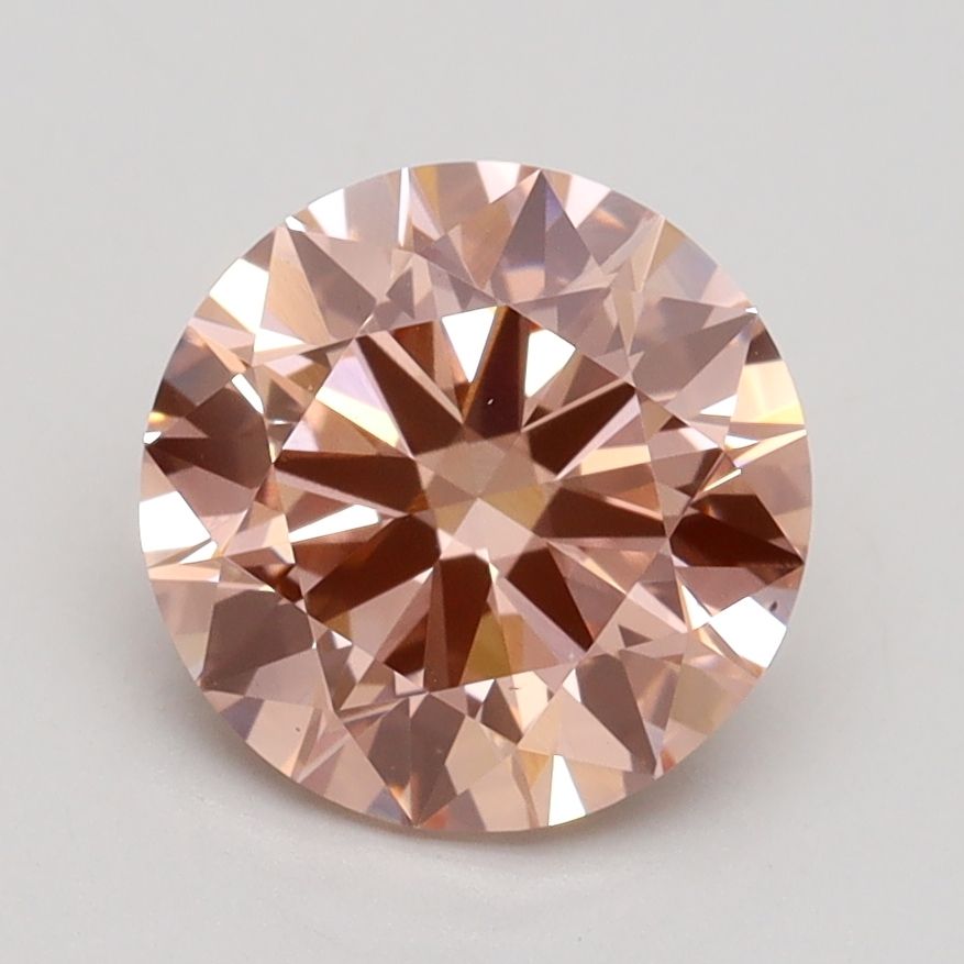 2.00 ct Round diamond