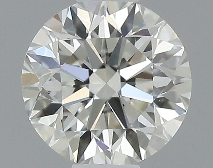 0.4 ct Round Diamond