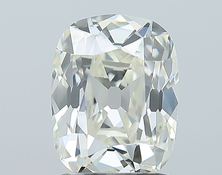 1.64 ct Old miner Diamond
