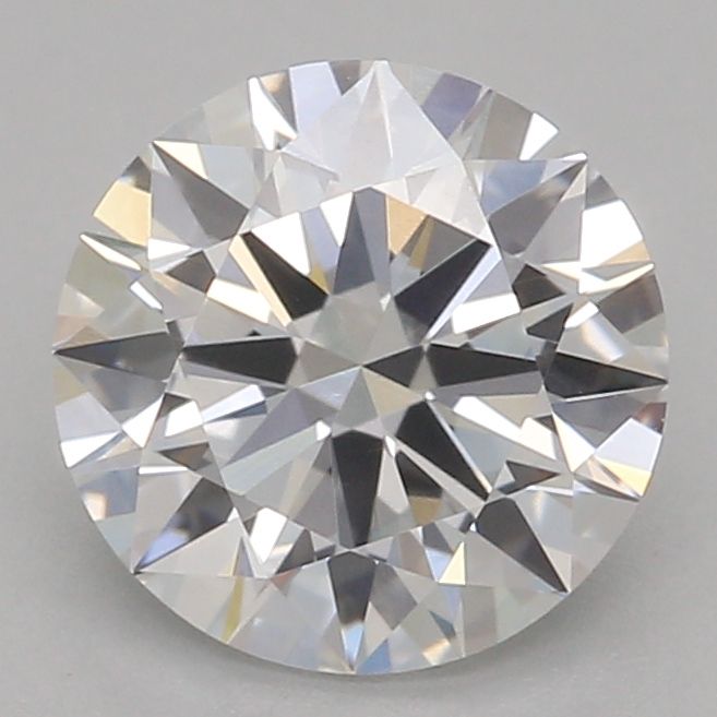 1.00 ct. round Lab Grown Diamond front image