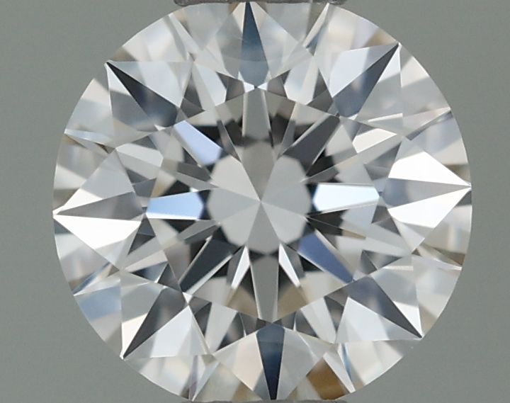 0.44 ct Round diamond