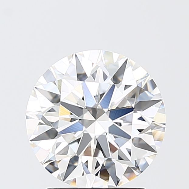2.10 ct Round diamond
