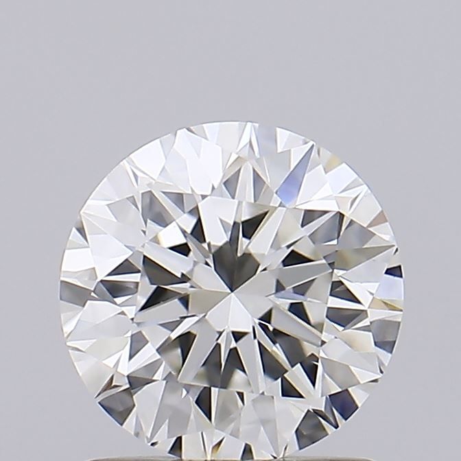 1.09 ct. round Lab Grown Diamond front image