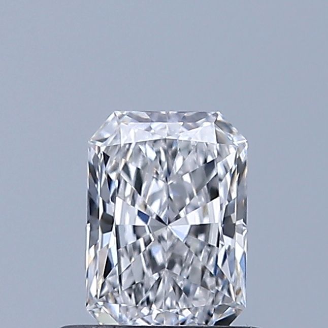 0.54 ct lab-grown Radiant Diamond