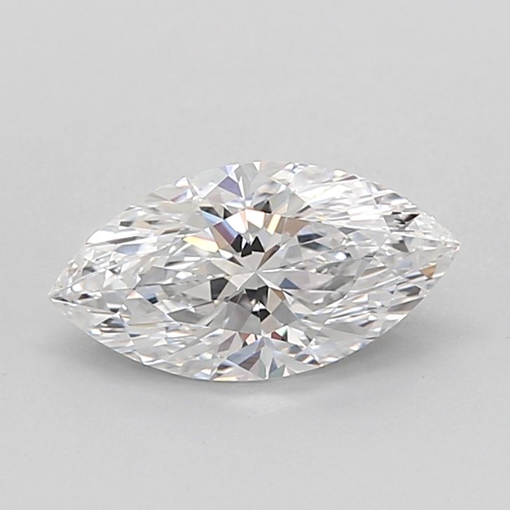 1.00 ct. marquise Lab Grown Diamond front image