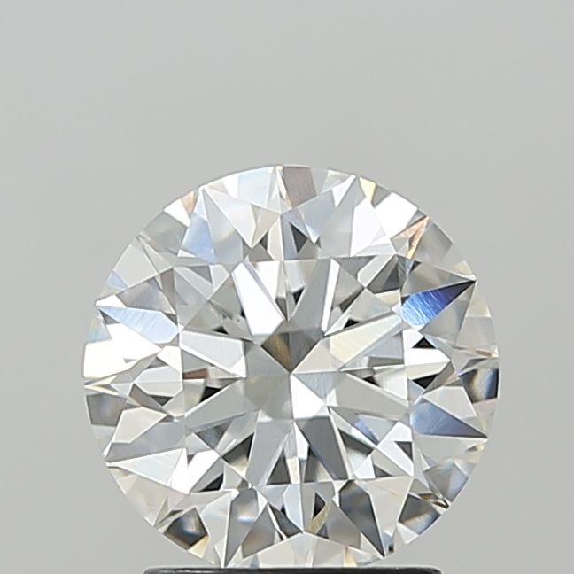2.10 ct Round diamond