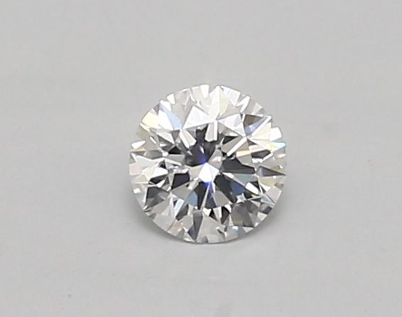0.33 ct lab-grown Round Diamond