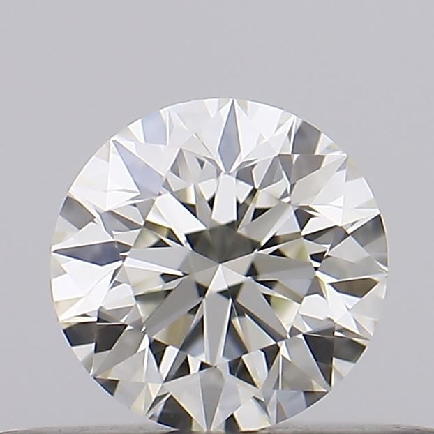 0.25 ct Round Diamond