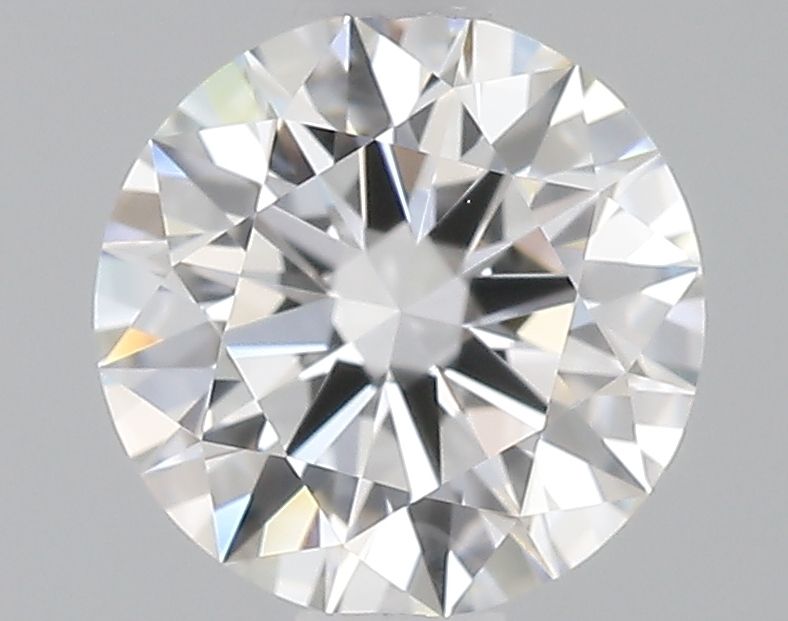1.04 ct. round Lab Grown Diamond front image