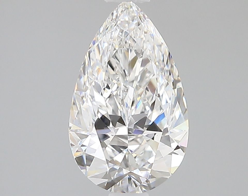 1.84 ct. pear Lab Grown Diamond front image