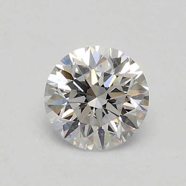0.32 ct lab-grown Round Diamond