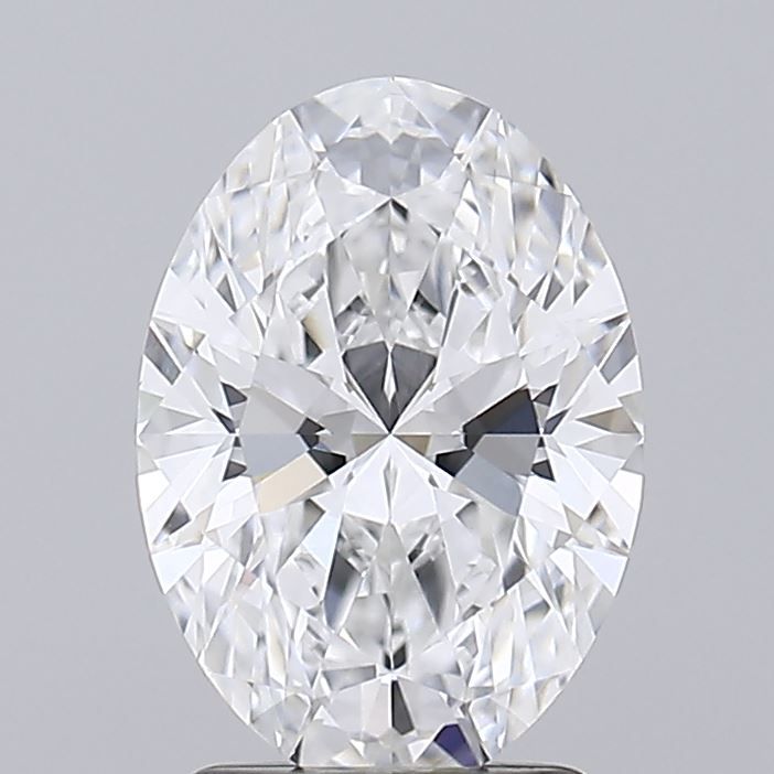 2.07 Carat