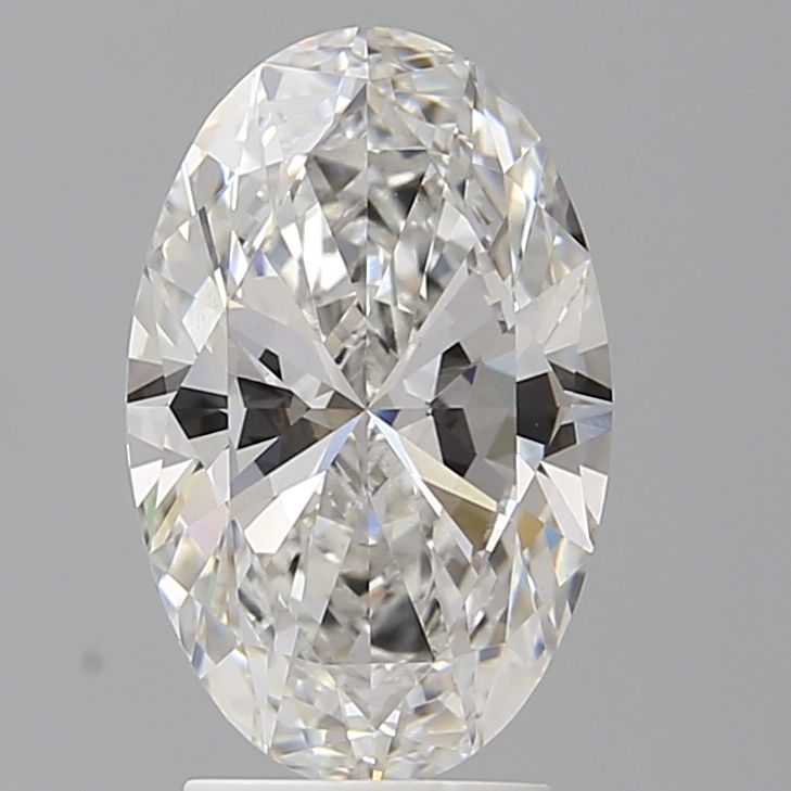 3.00 ct Oval diamond
